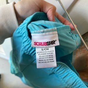 ScrubStar Scrubs